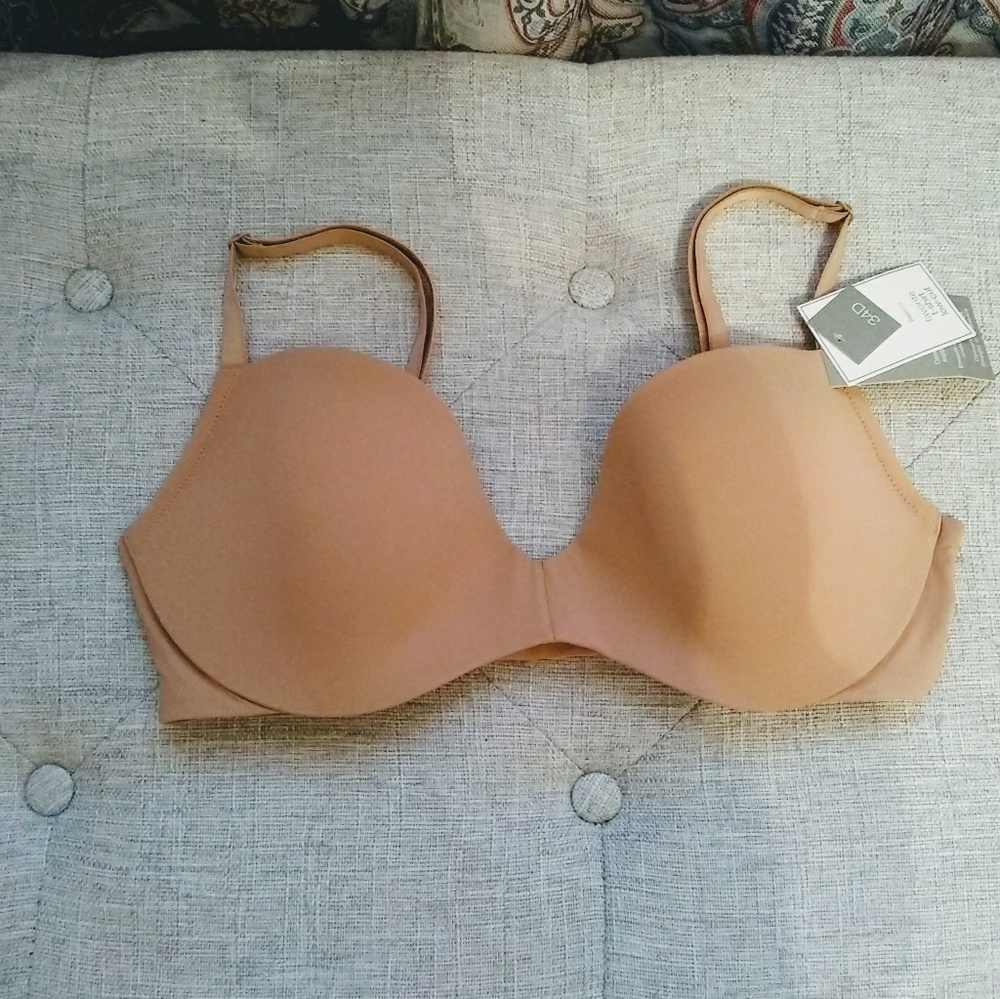 GAP BODY T-shirt bra Size: 34D
